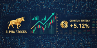 量子通信概念图